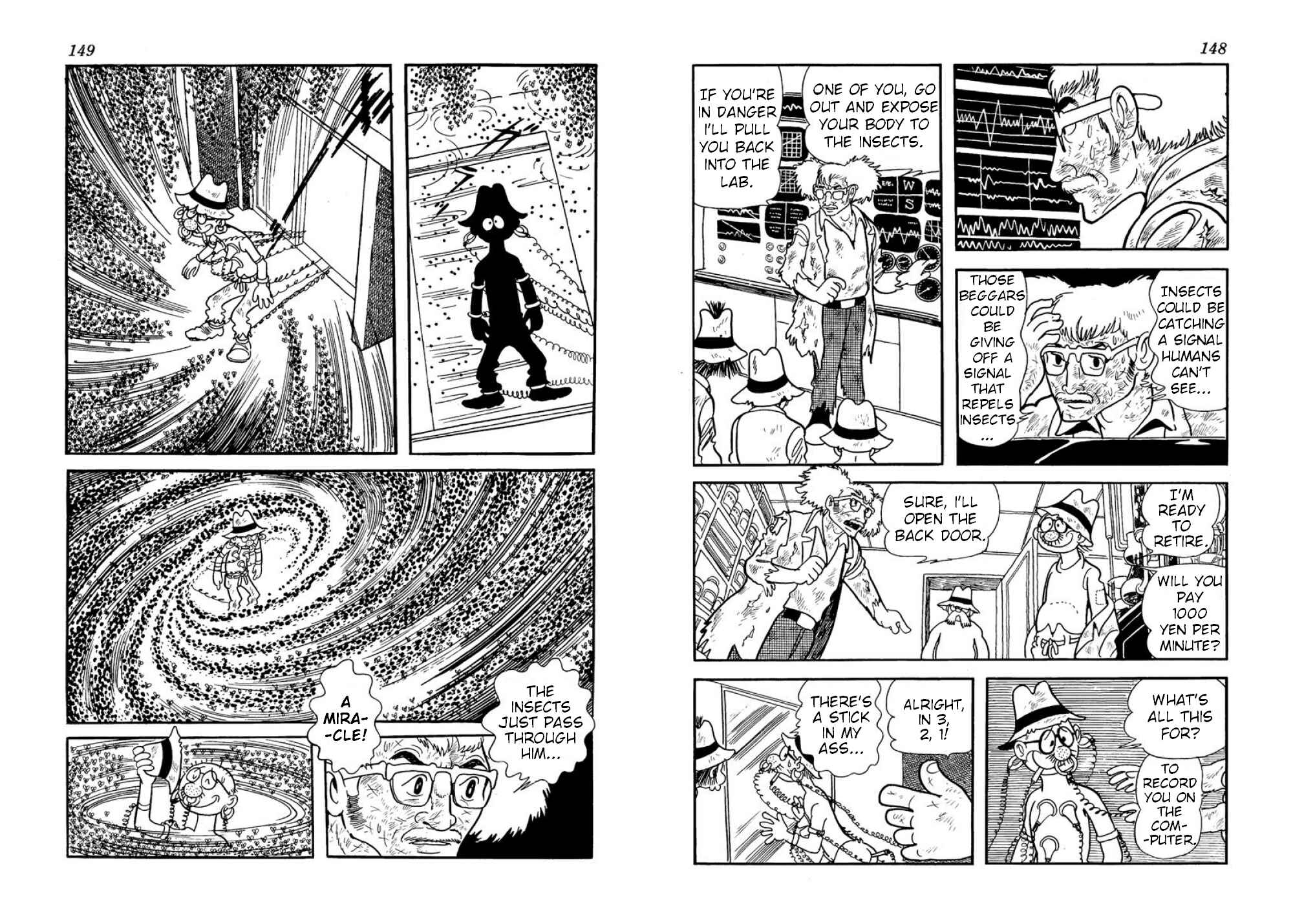 Page 8 Chapter 16 Microid S