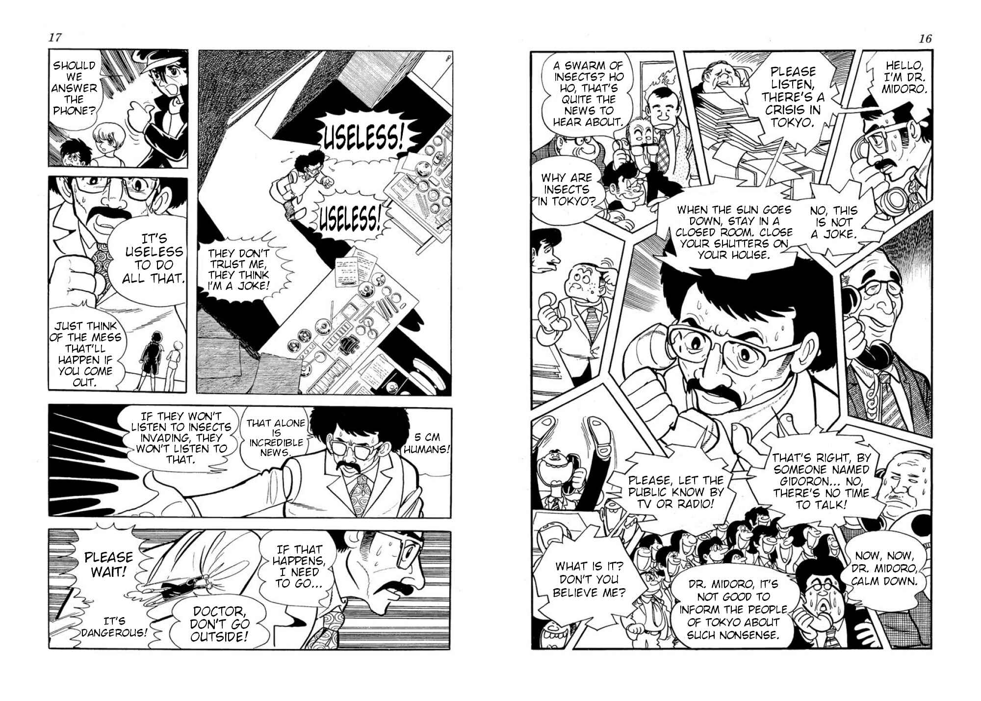 Page 10 Chapter 6 Microid S