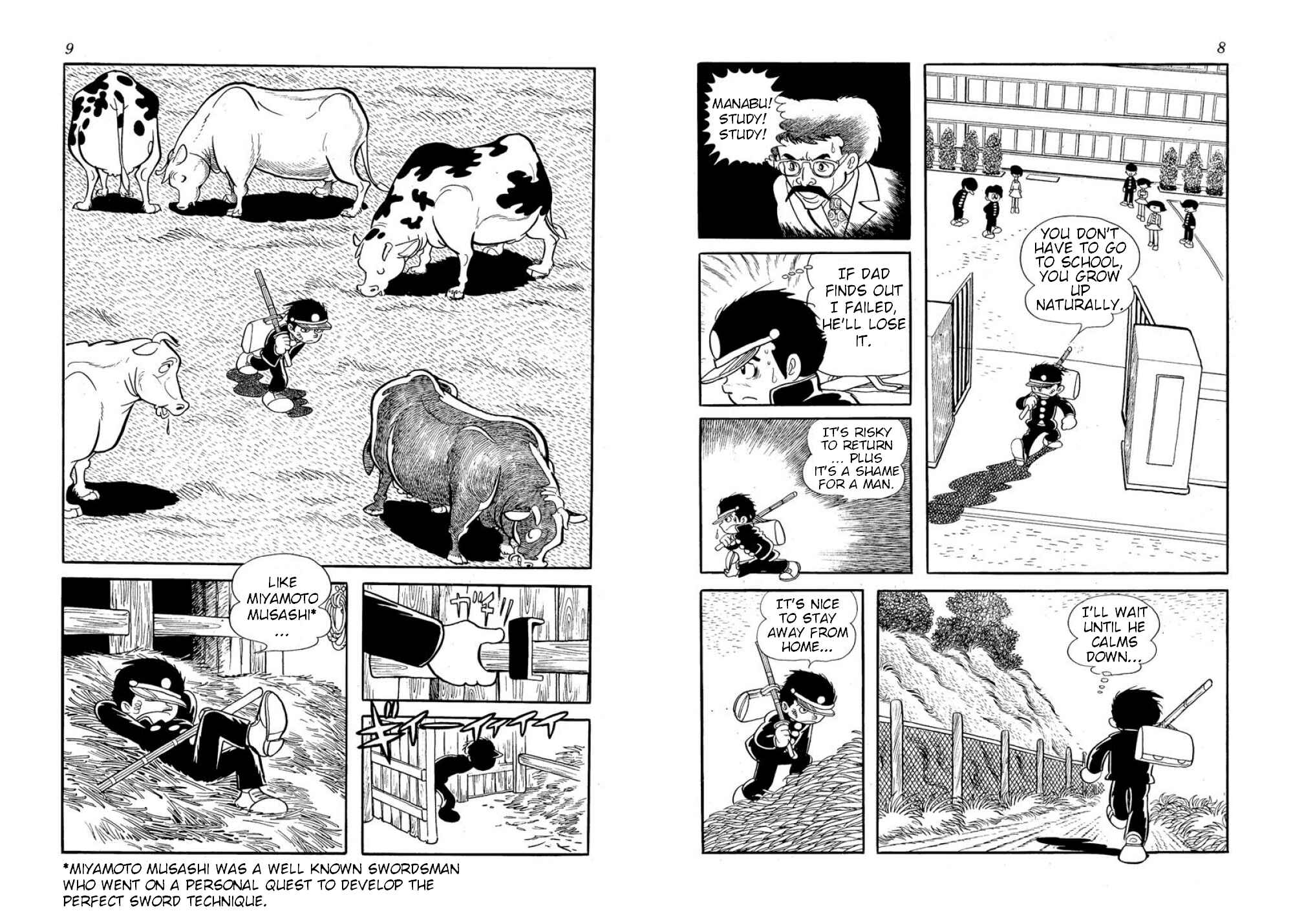 Page 6 Chapter 6 Microid S