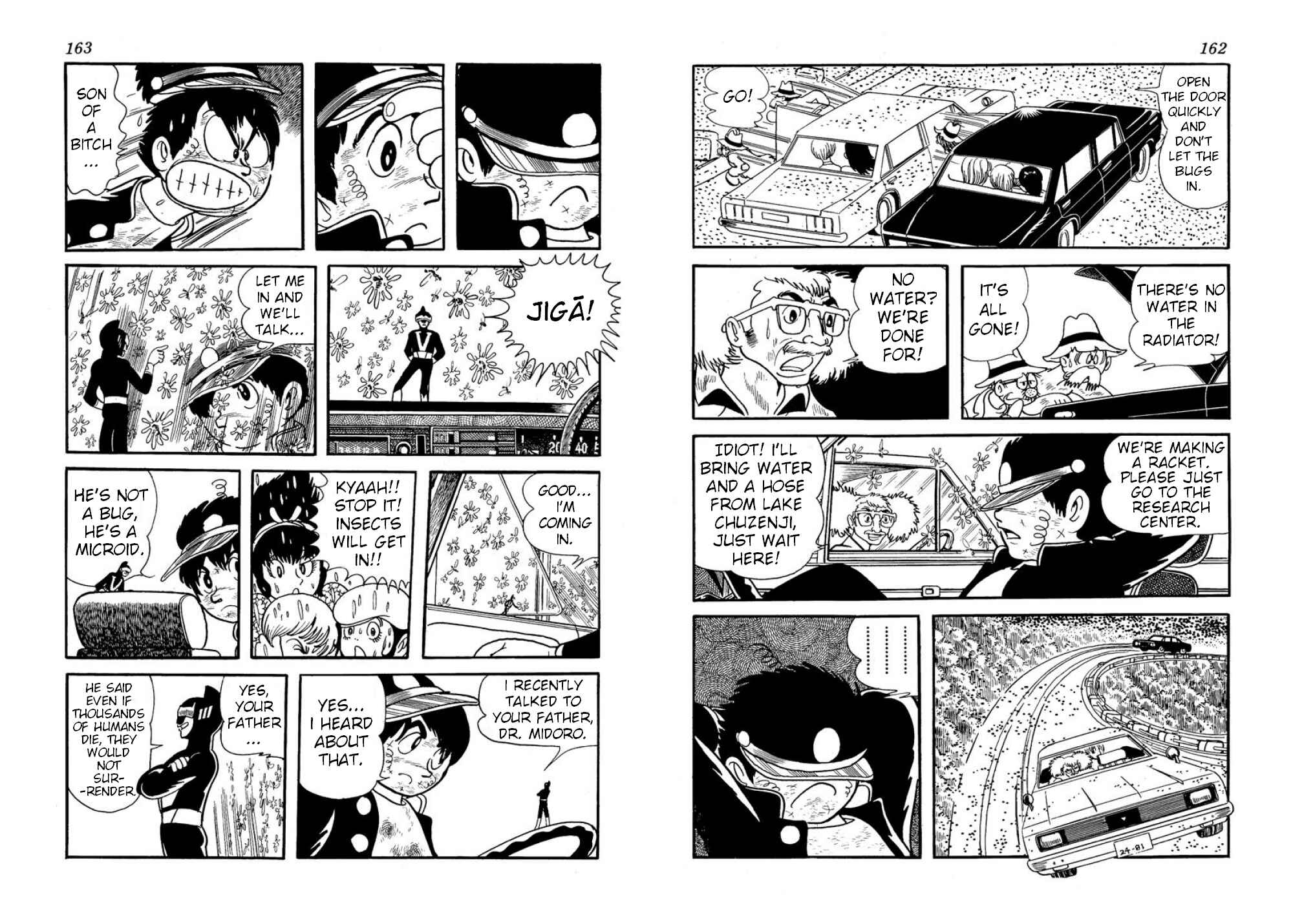 Page 3 Chapter 17 Microid S