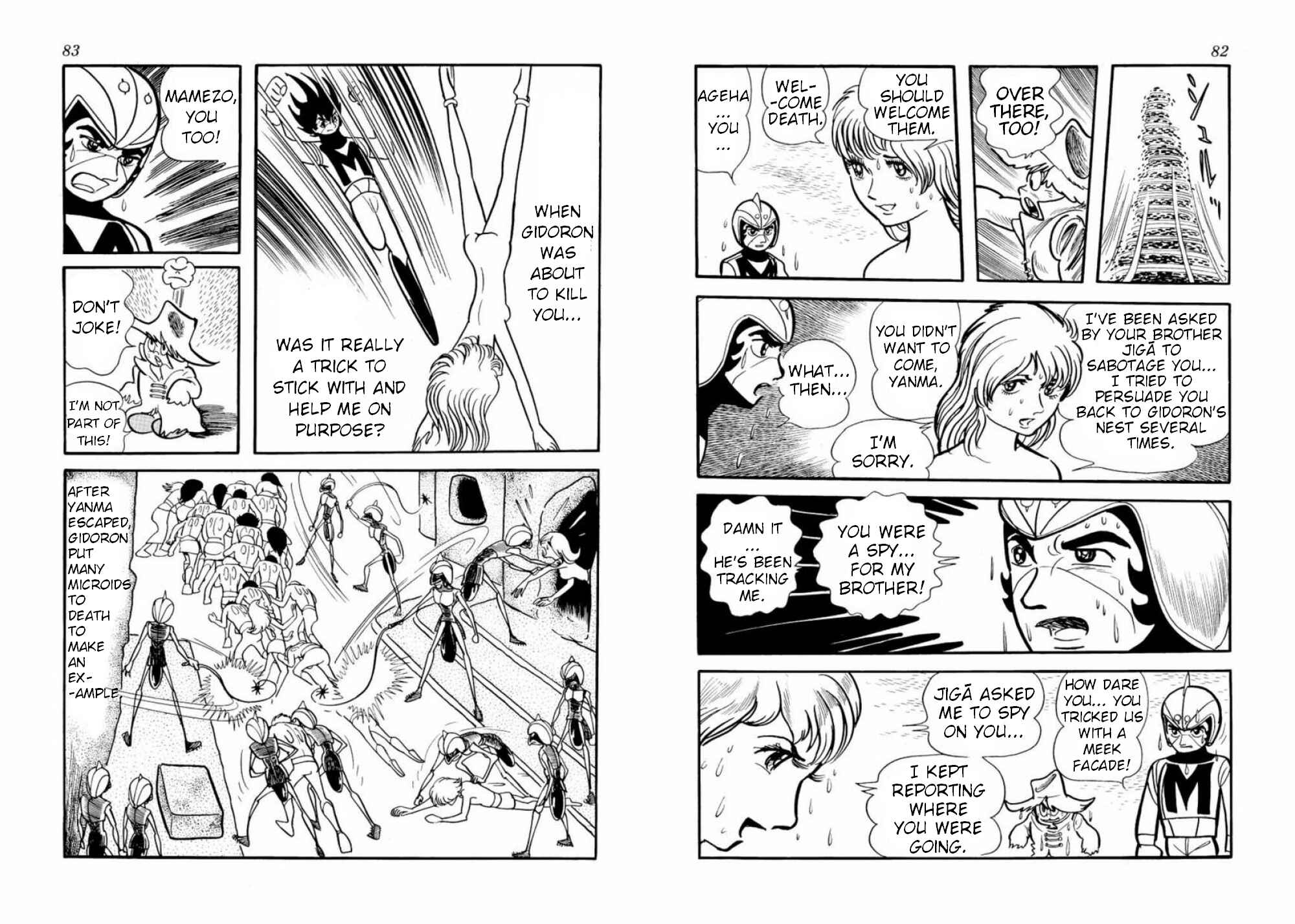 Page 14 Chapter 2 Microid S