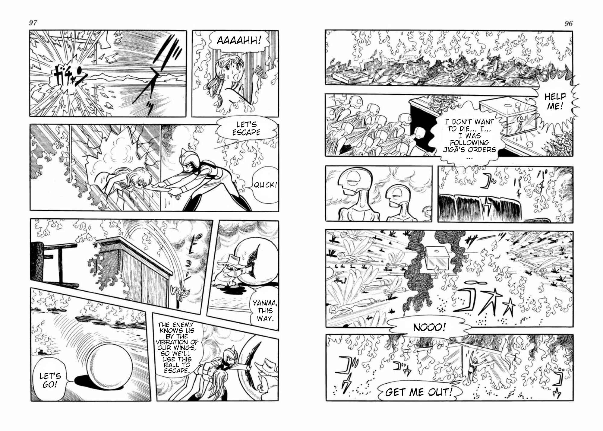 Page 21 Chapter 2 Microid S