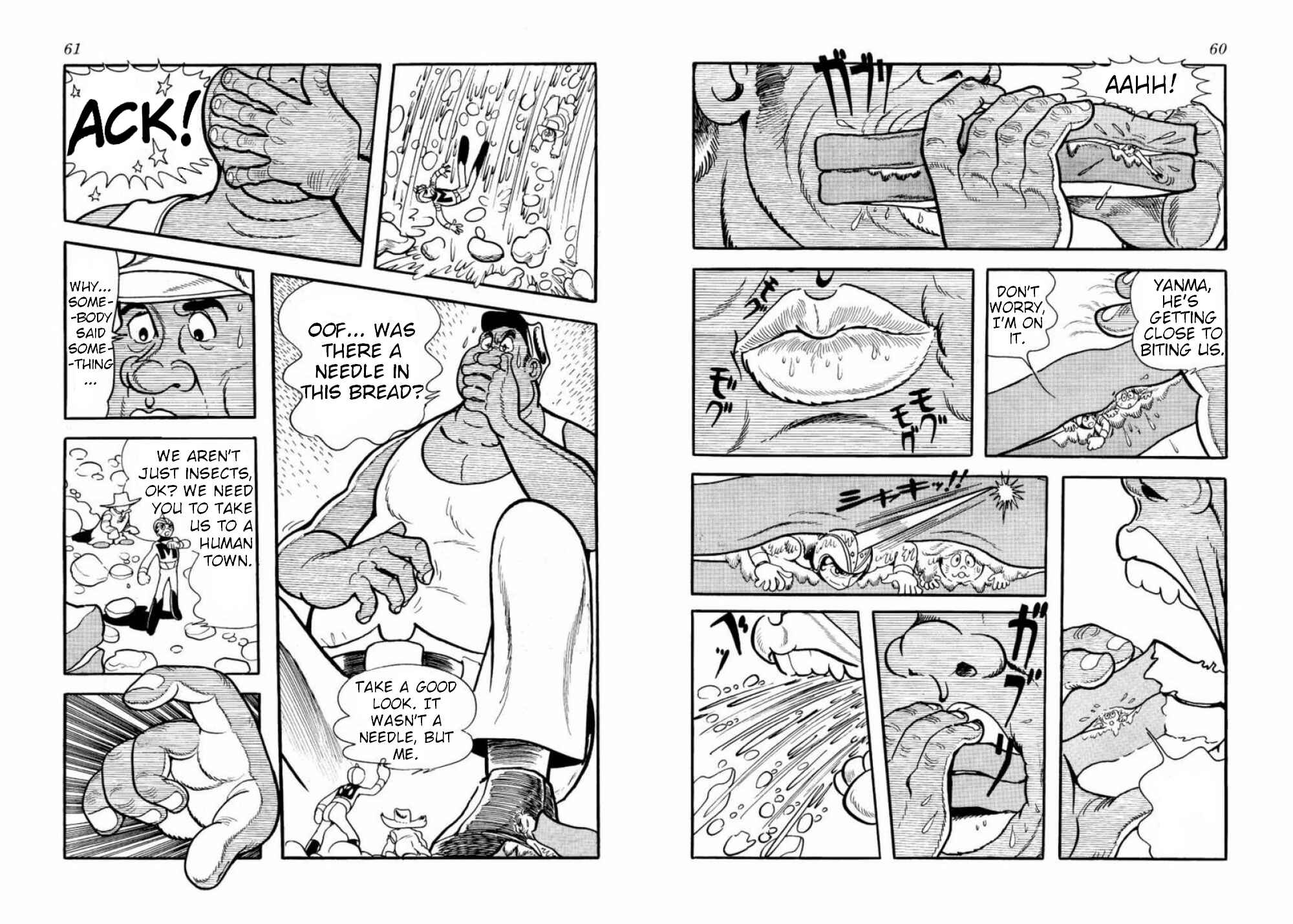 Page 3 Chapter 2 Microid S