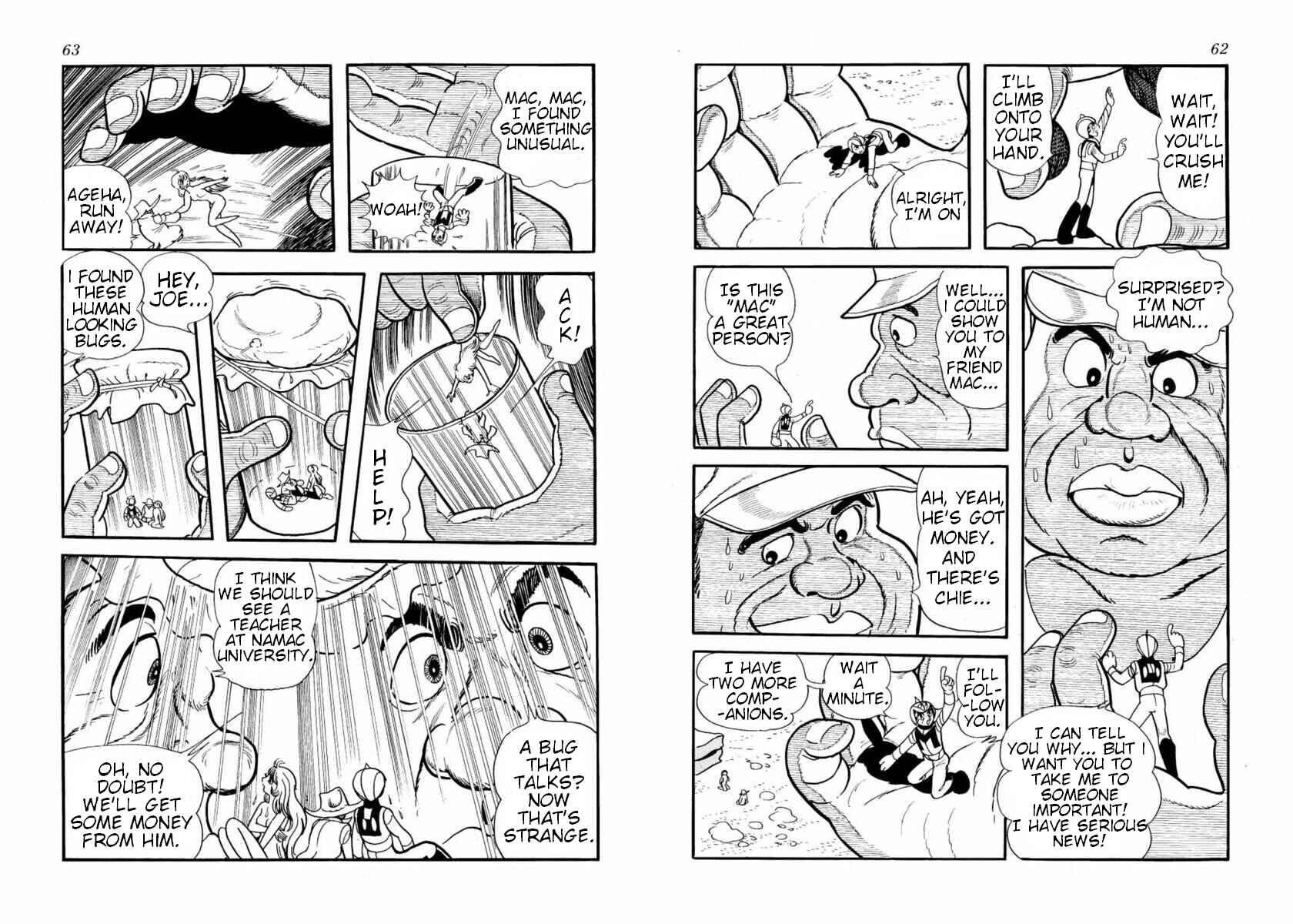 Page 4 Chapter 2 Microid S