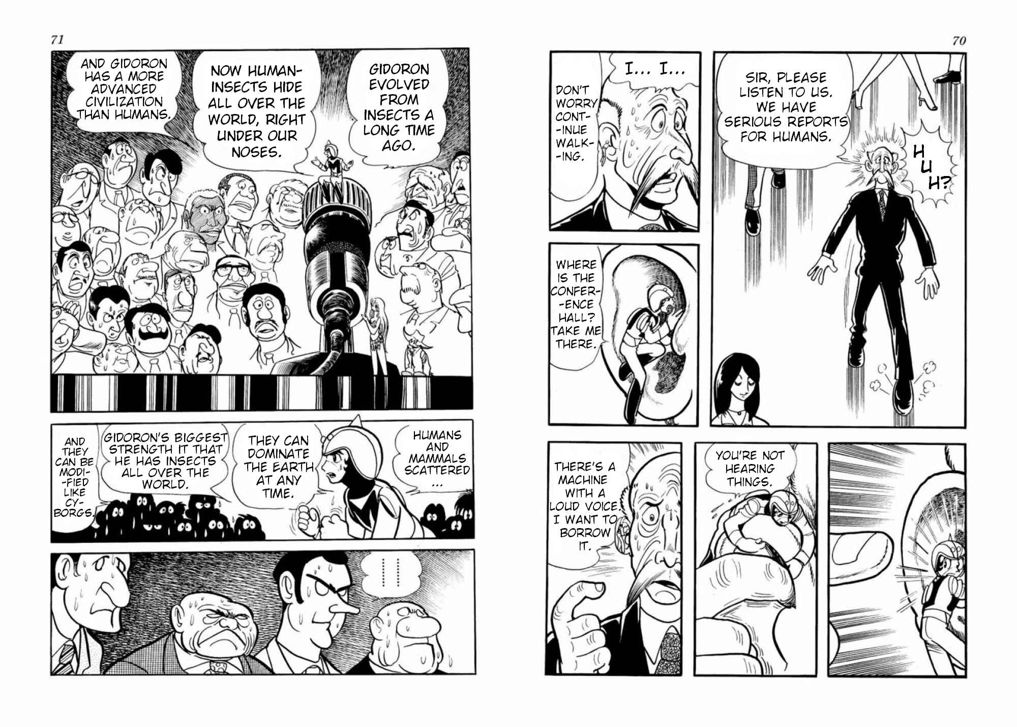 Page 8 Chapter 2 Microid S