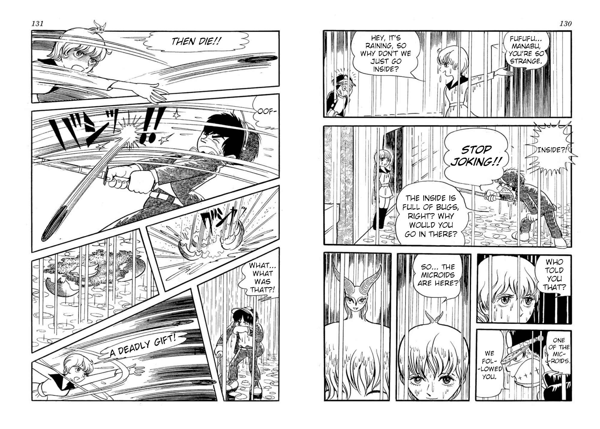 Page 11 Chapter 10 Microid S
