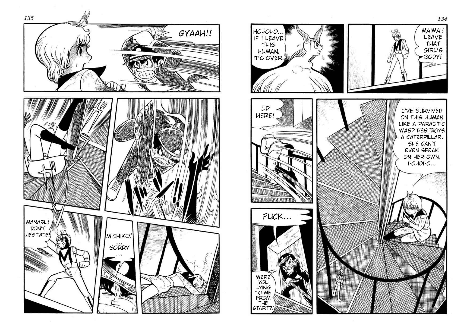 Page 13 Chapter 10 Microid S