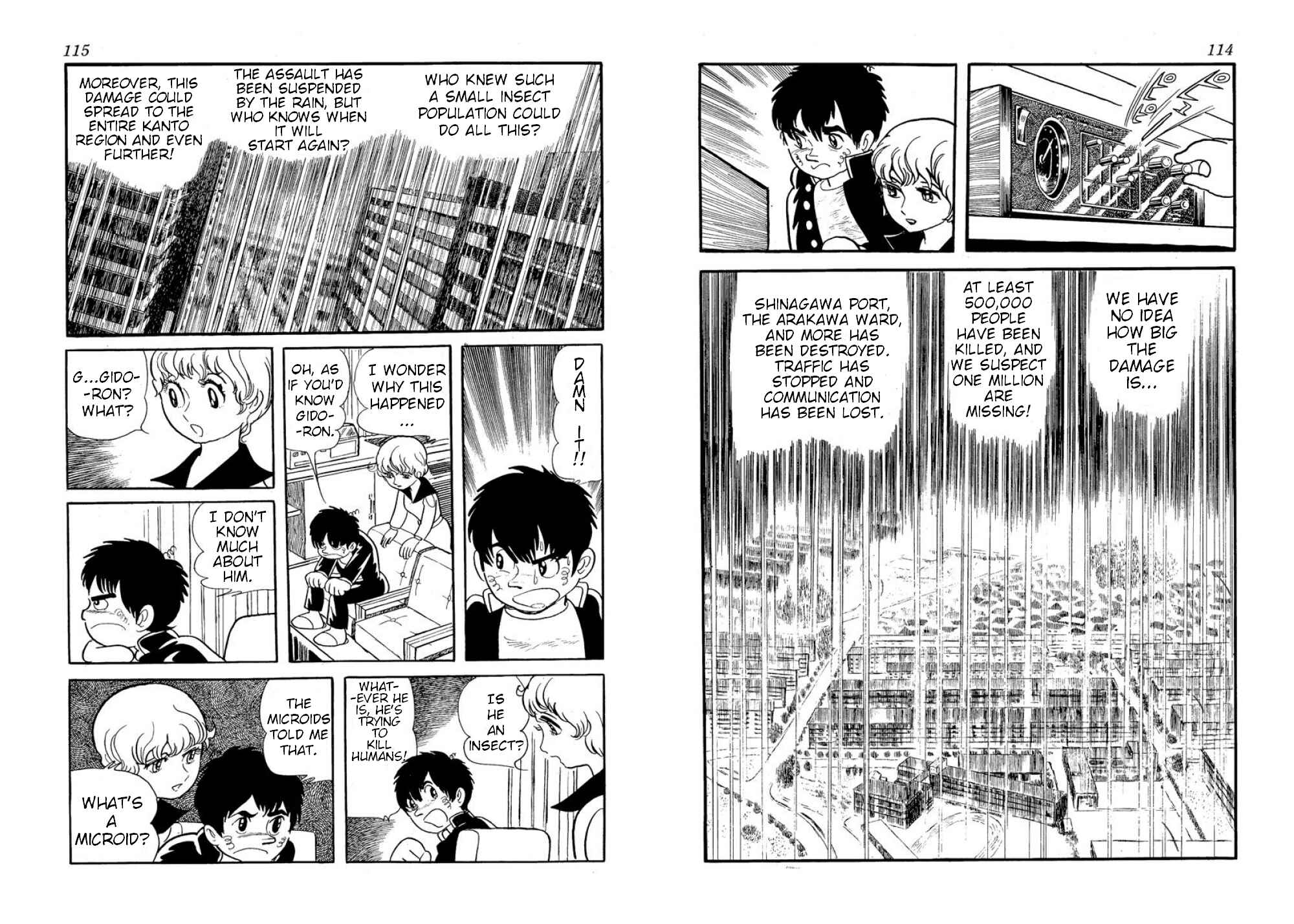 Page 3 Chapter 10 Microid S