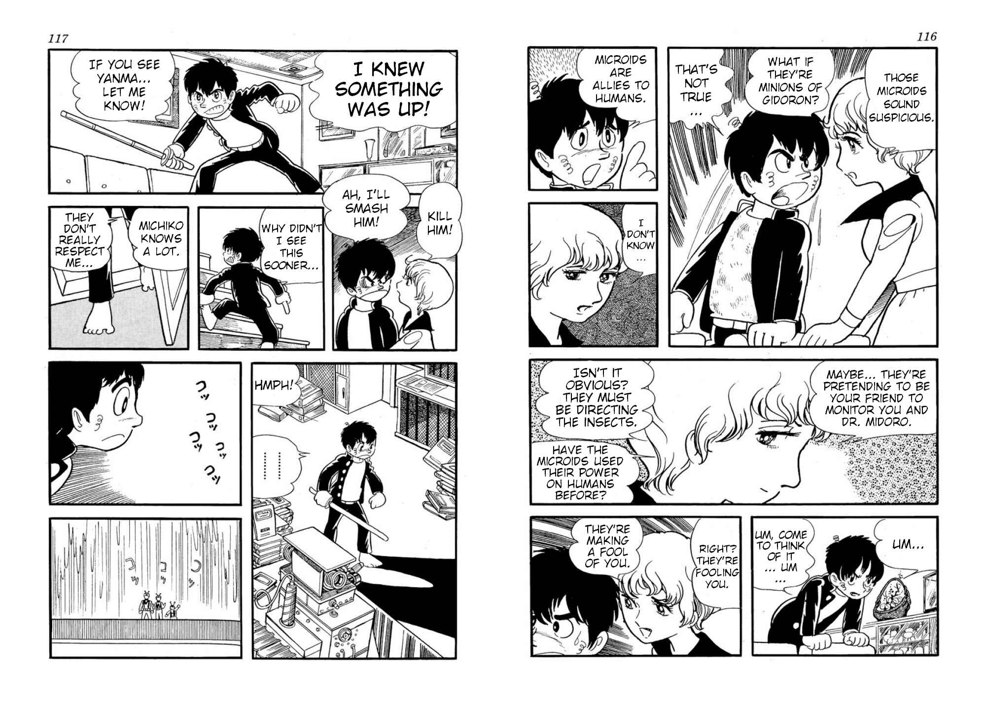 Page 4 Chapter 10 Microid S