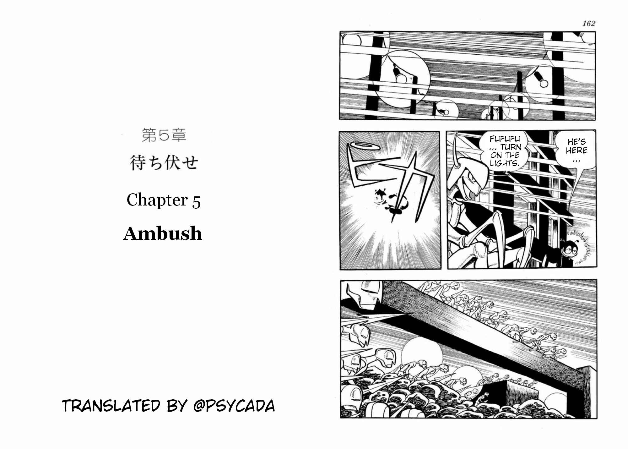 Page 1 Chapter 5 Microid S