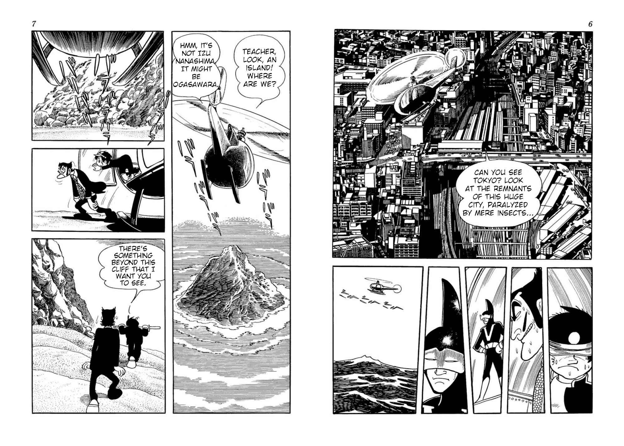 Page 5 Chapter 12 Microid S