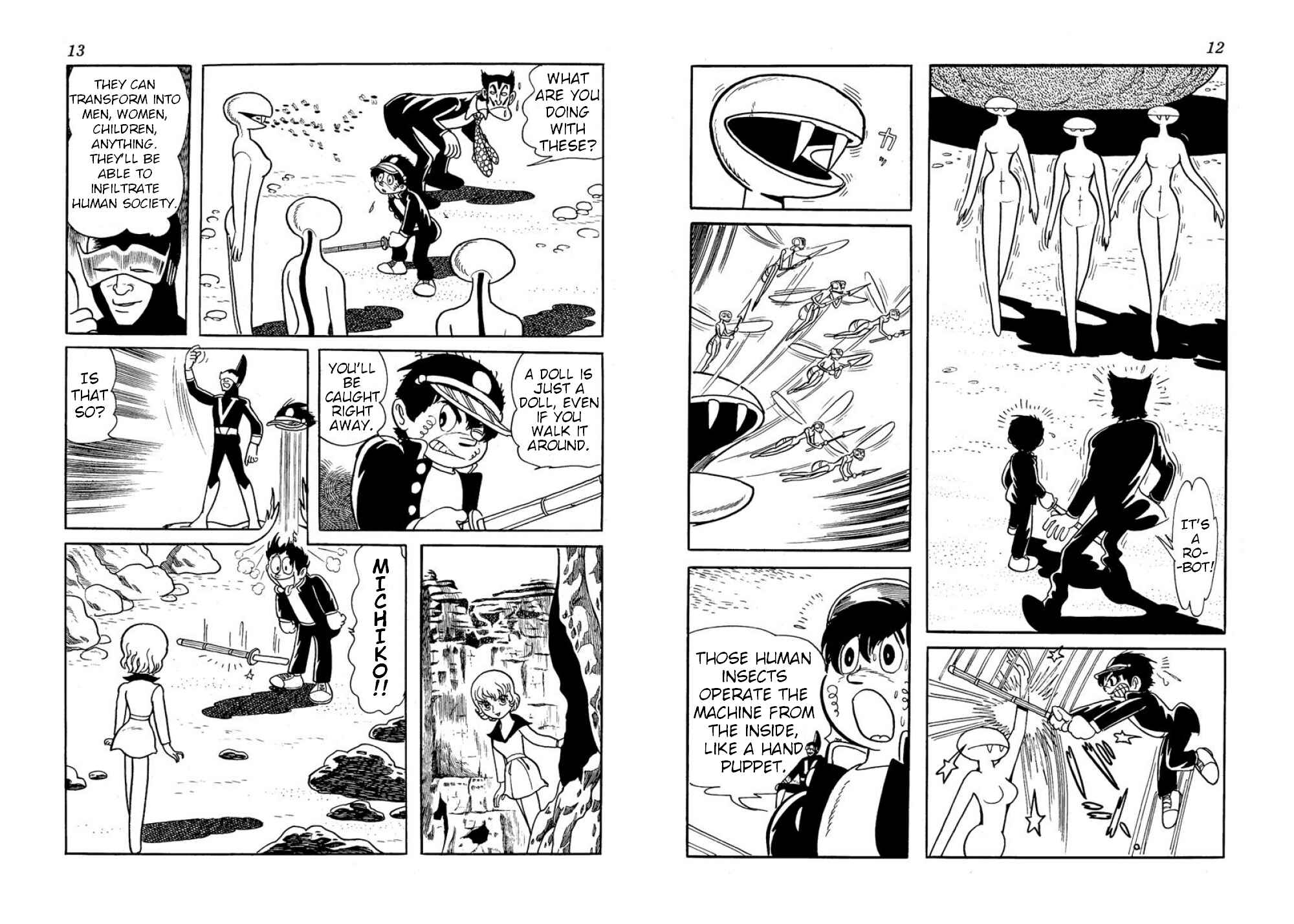 Page 8 Chapter 12 Microid S