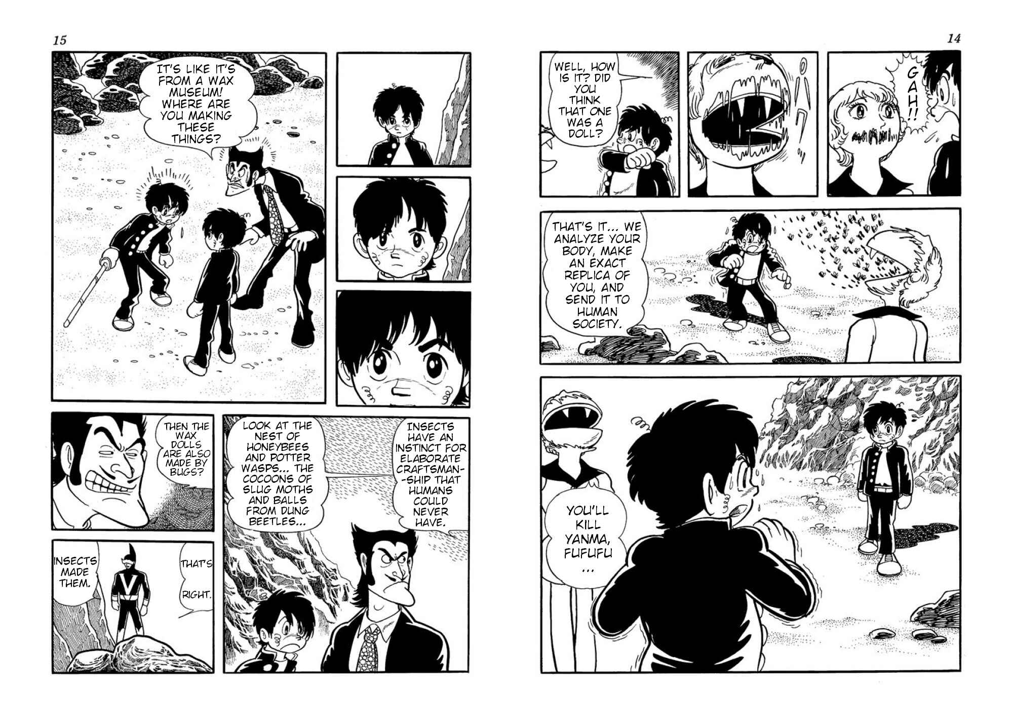 Page 9 Chapter 12 Microid S