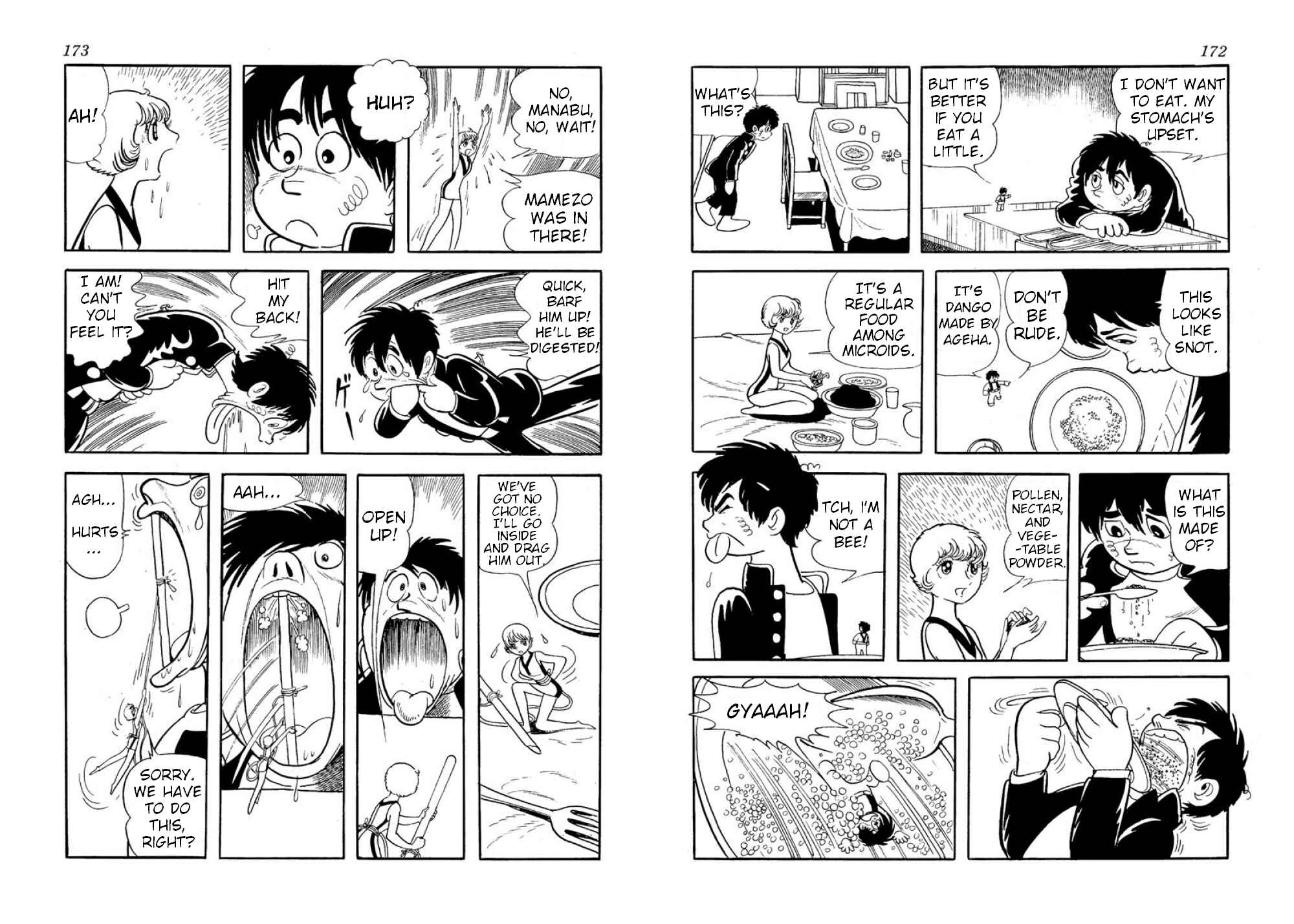 Page 3 Chapter 11 Microid S
