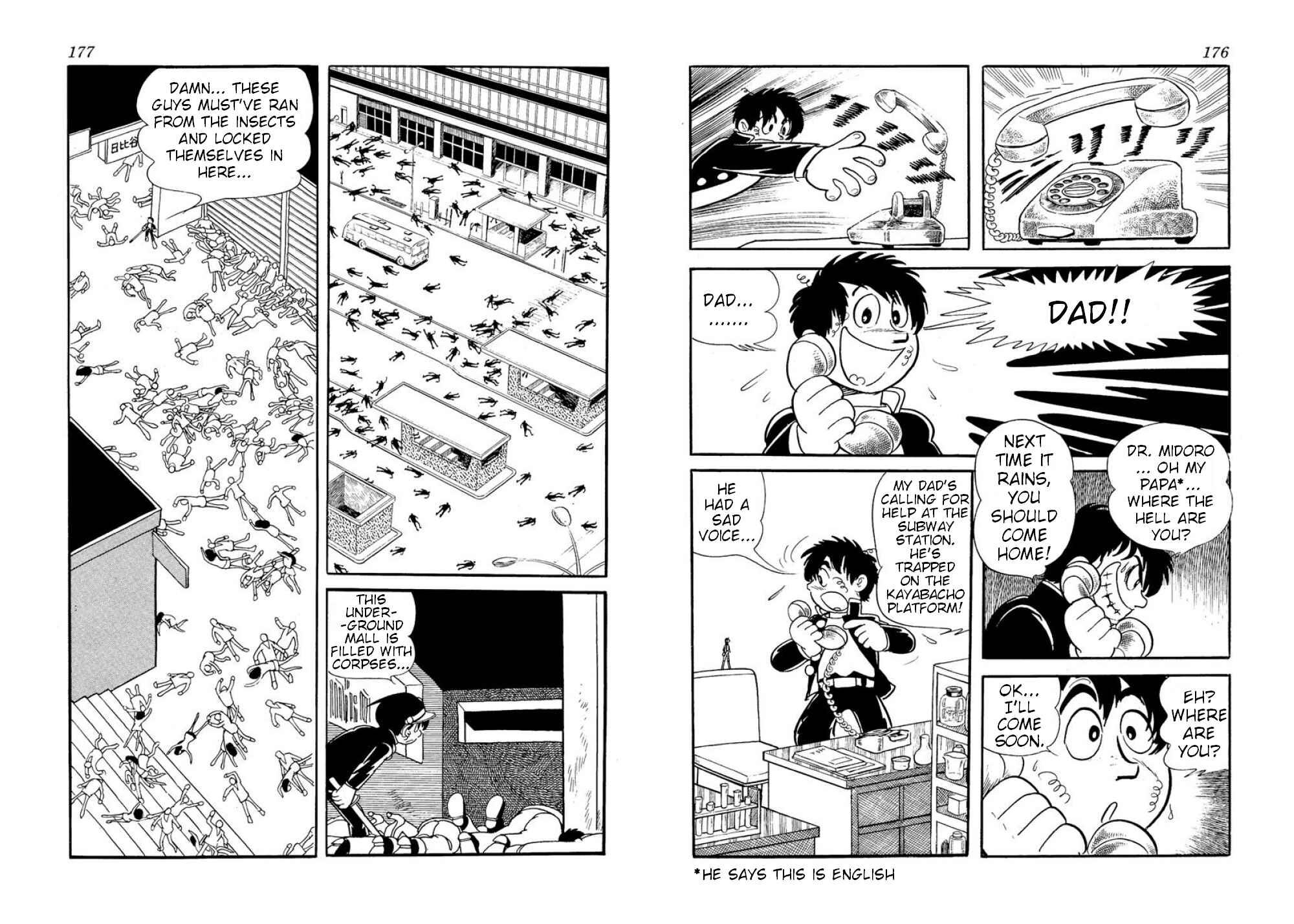 Page 5 Chapter 11 Microid S