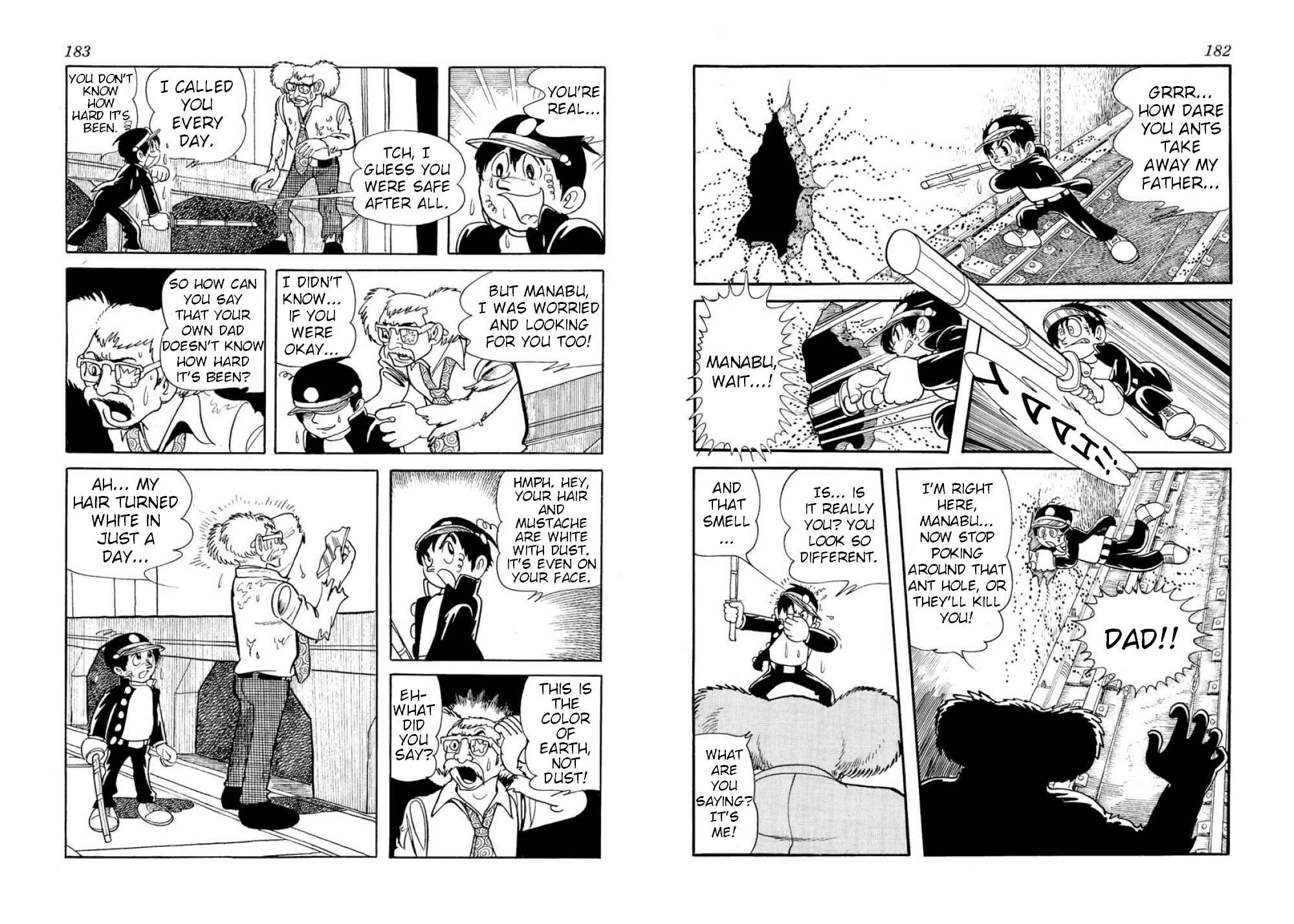 Page 8 Chapter 11 Microid S
