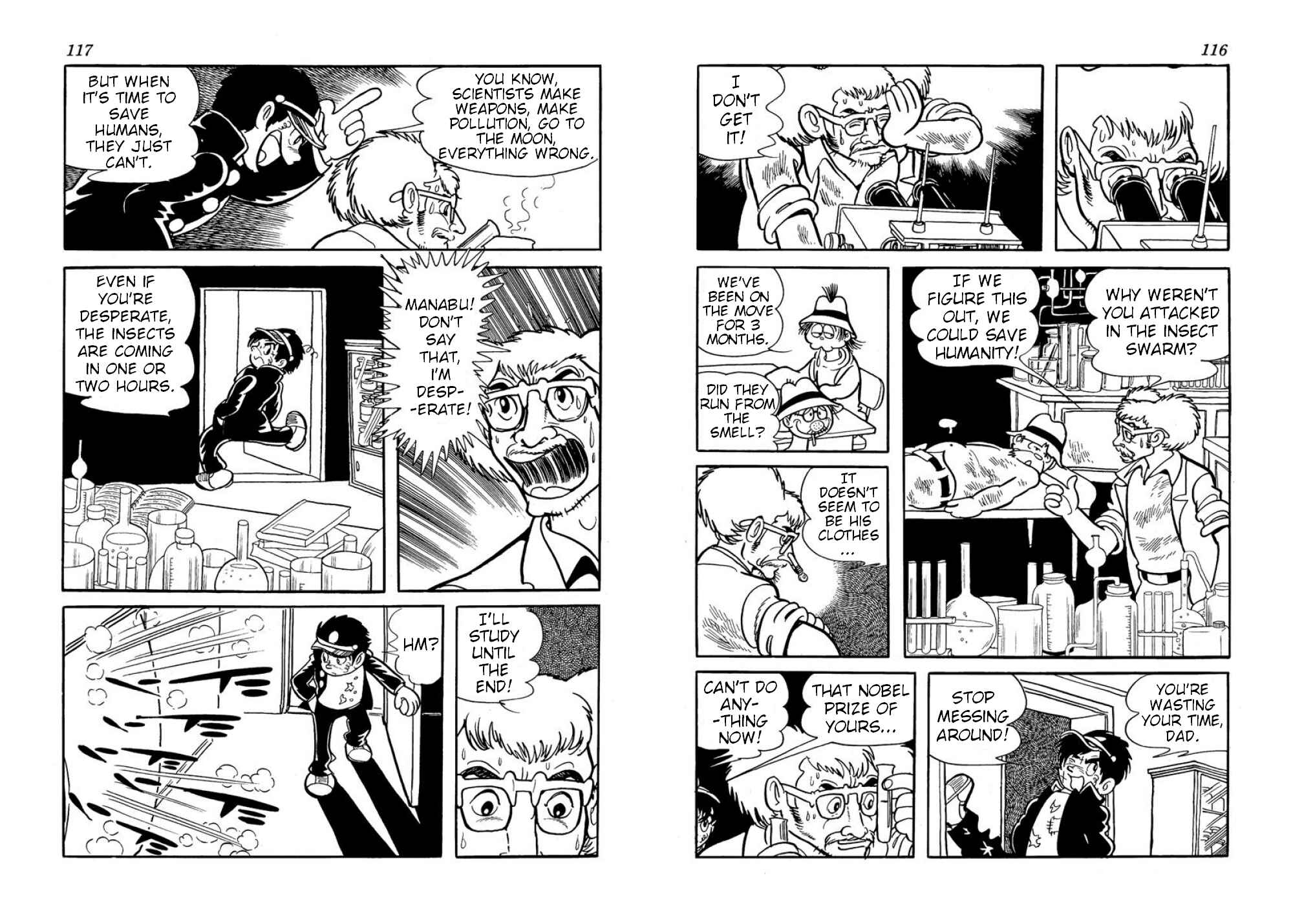 Page 2 Chapter 15 Microid S