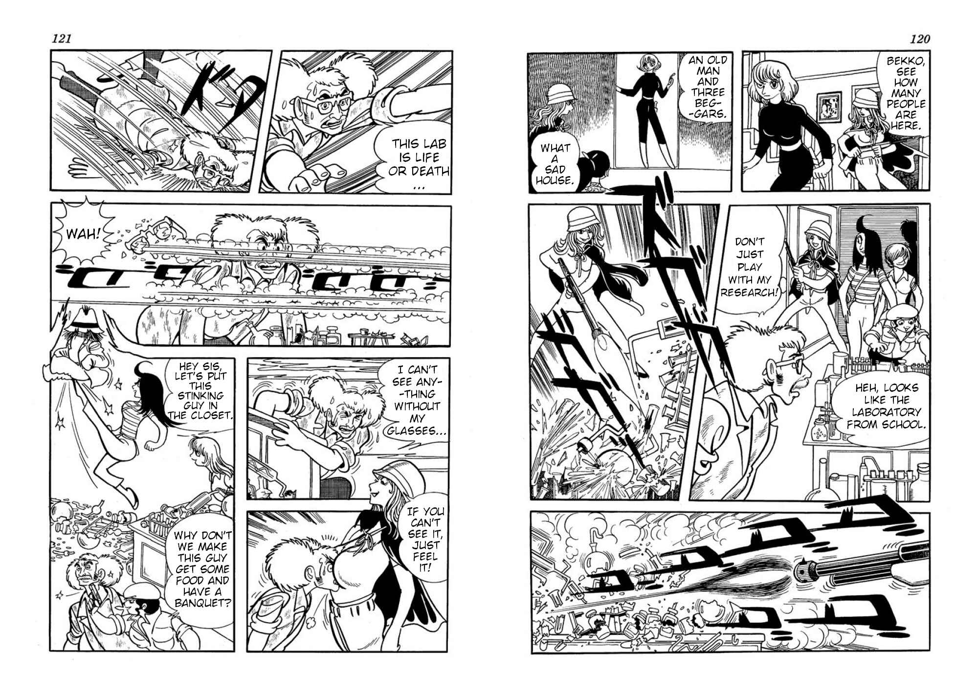 Page 4 Chapter 15 Microid S