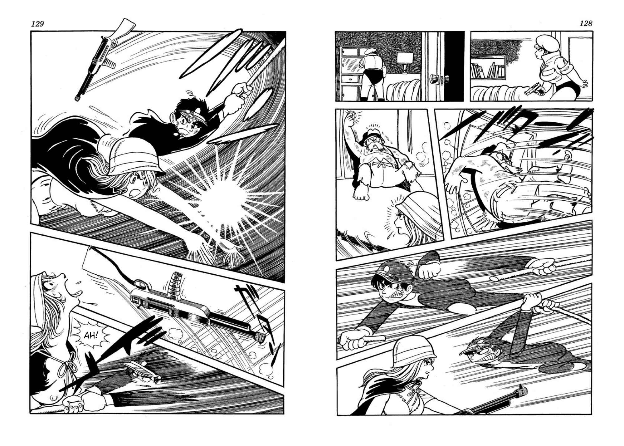 Page 8 Chapter 15 Microid S