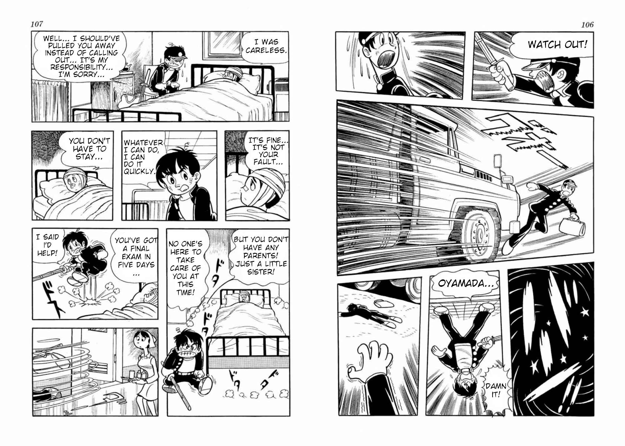Page 3 Chapter 3 Microid S
