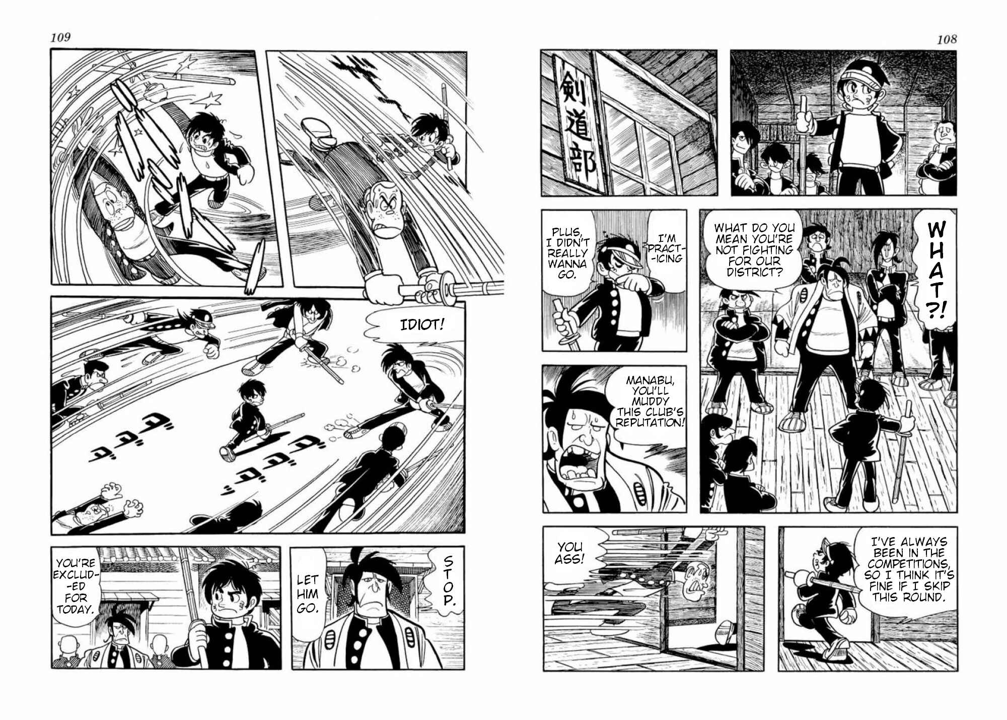 Page 4 Chapter 3 Microid S