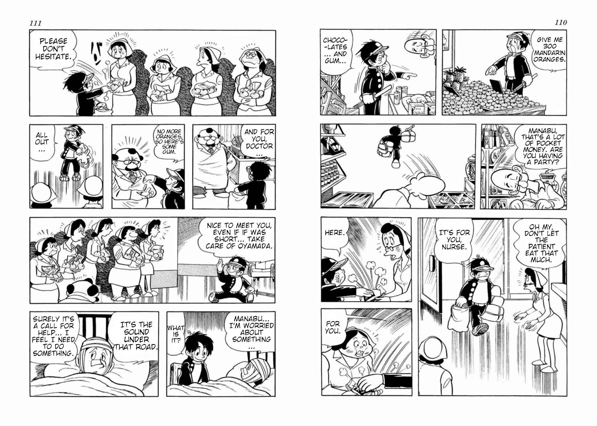 Page 5 Chapter 3 Microid S