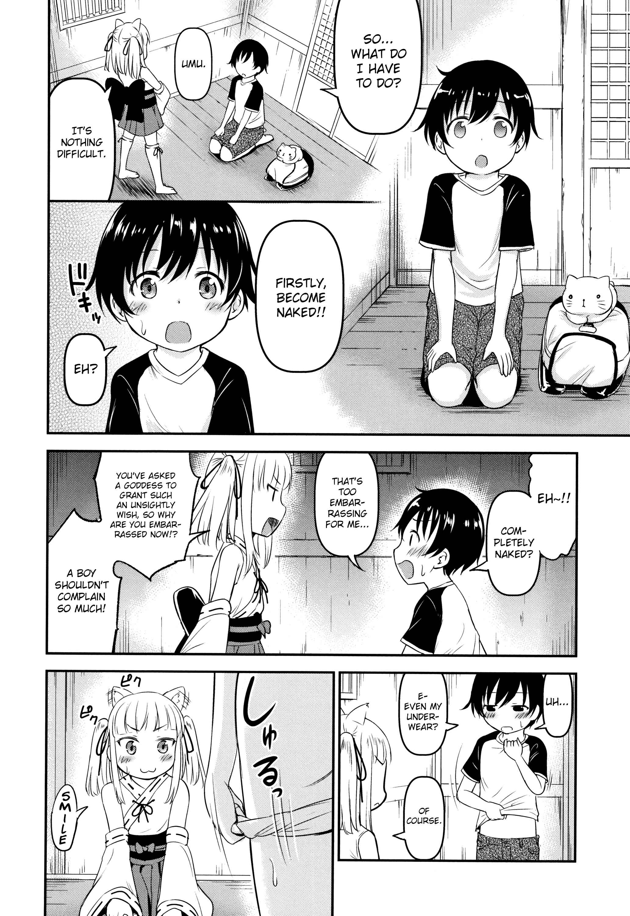 Page 10 Chapter 2 Koubi Gokko