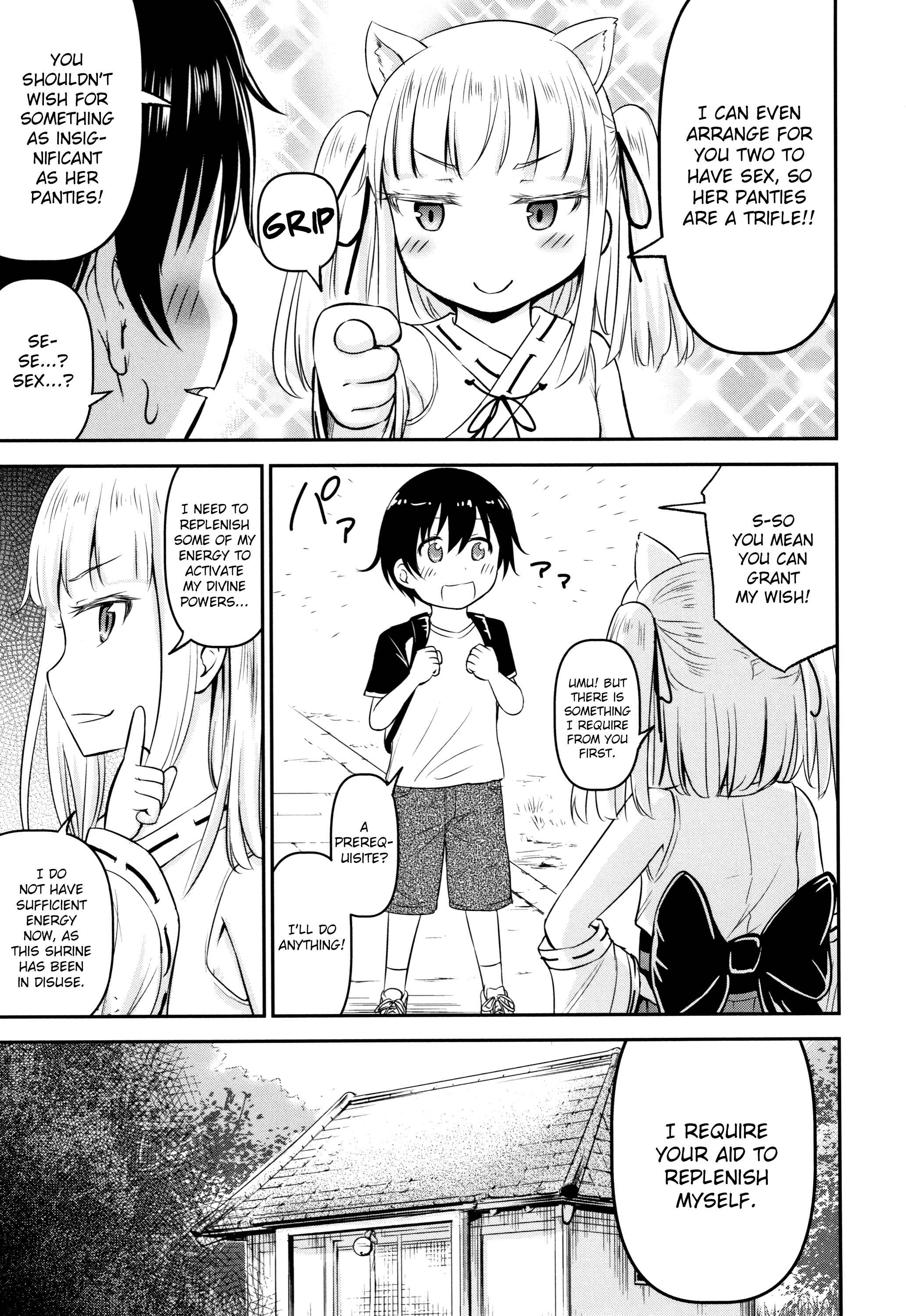 Page 9 Chapter 2 Koubi Gokko