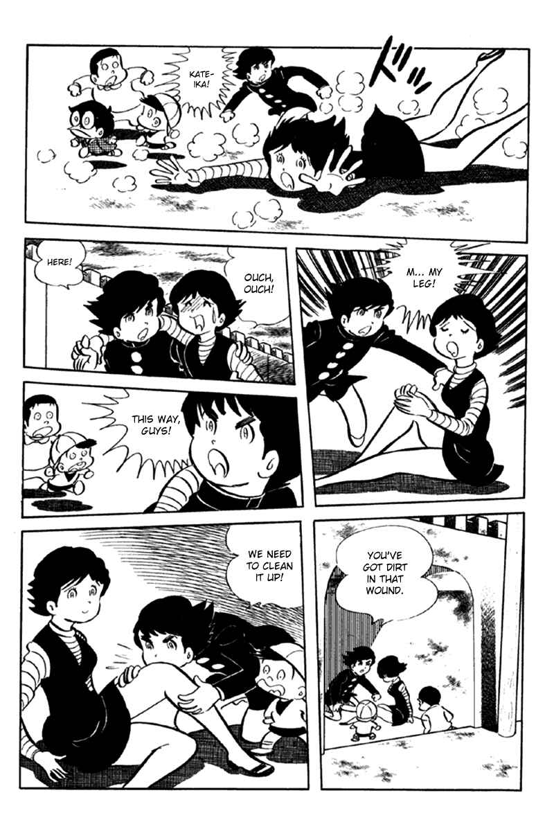 Page 154 Chapter 6 The Moon