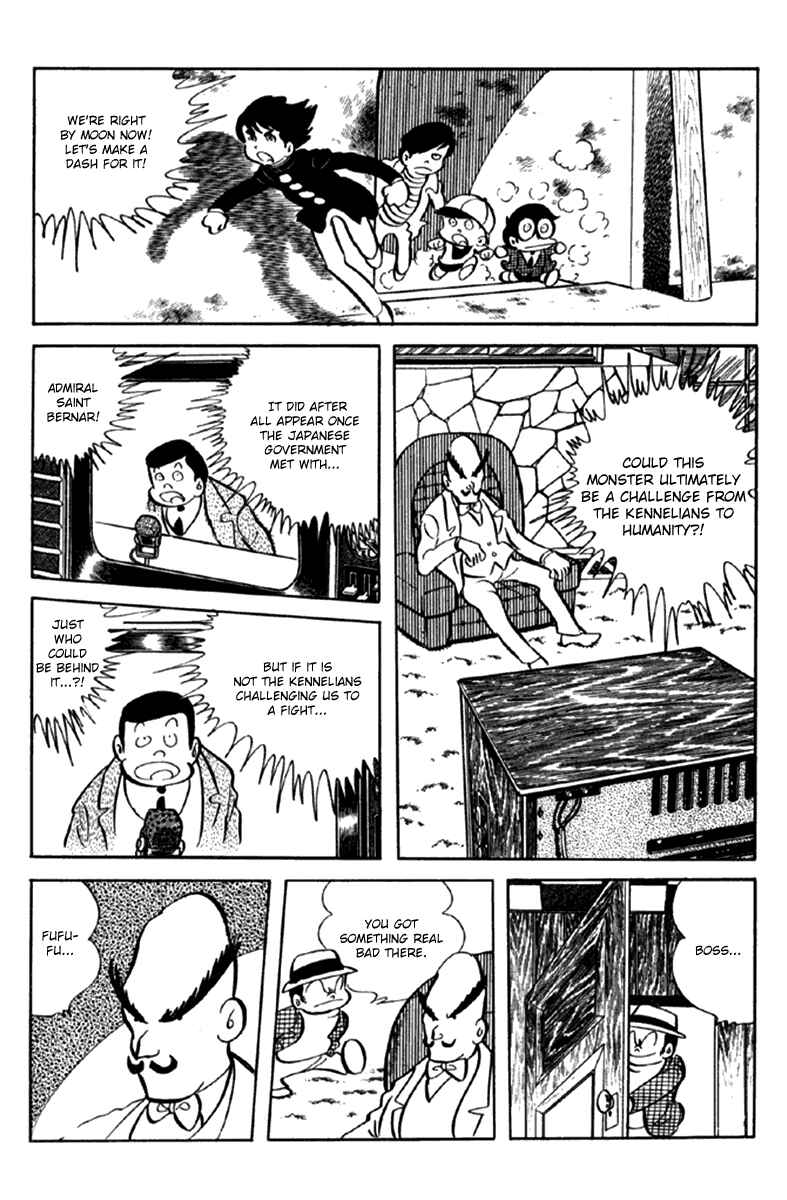 Page 157 Chapter 6 The Moon