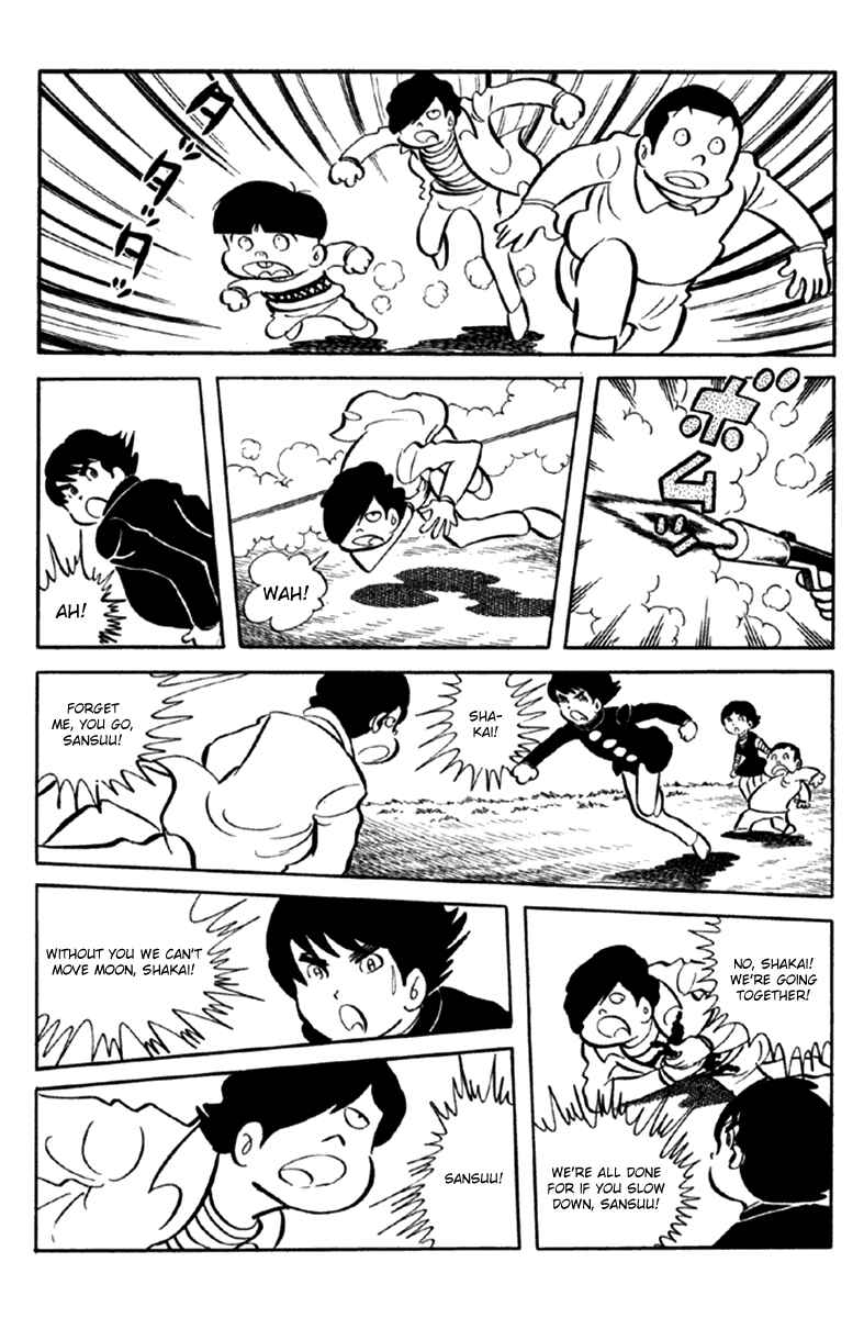 Page 160 Chapter 6 The Moon