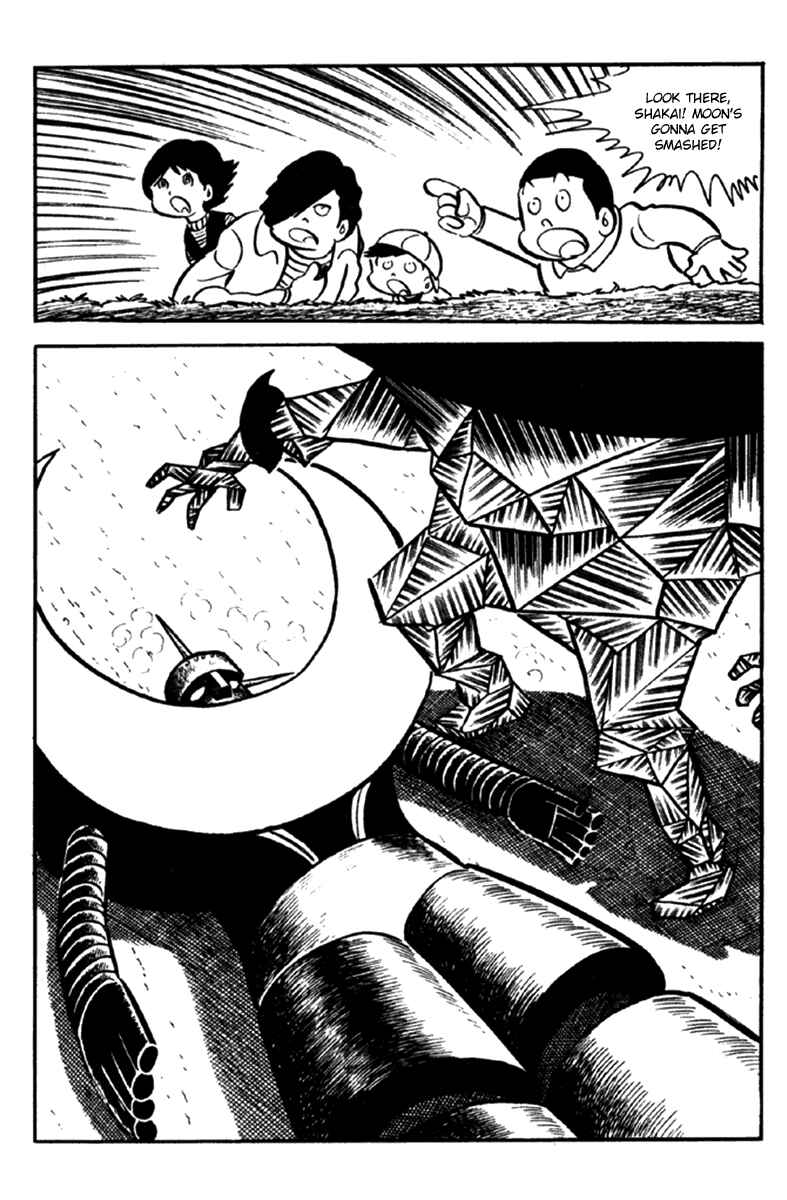 Page 175 Chapter 6 The Moon