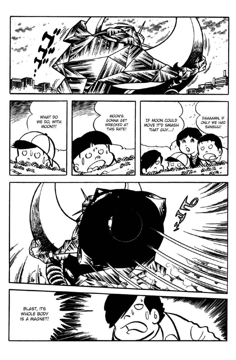 Page 180 Chapter 6 The Moon