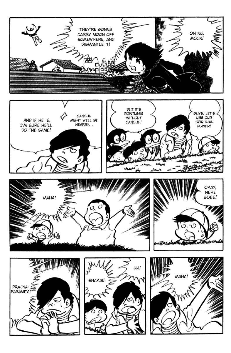 Page 182 Chapter 6 The Moon