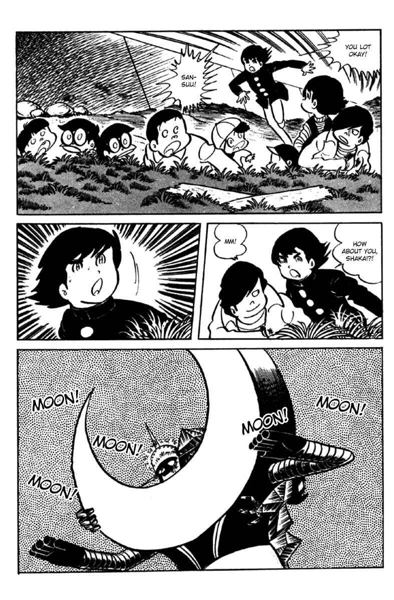 Page 195 Chapter 6 The Moon