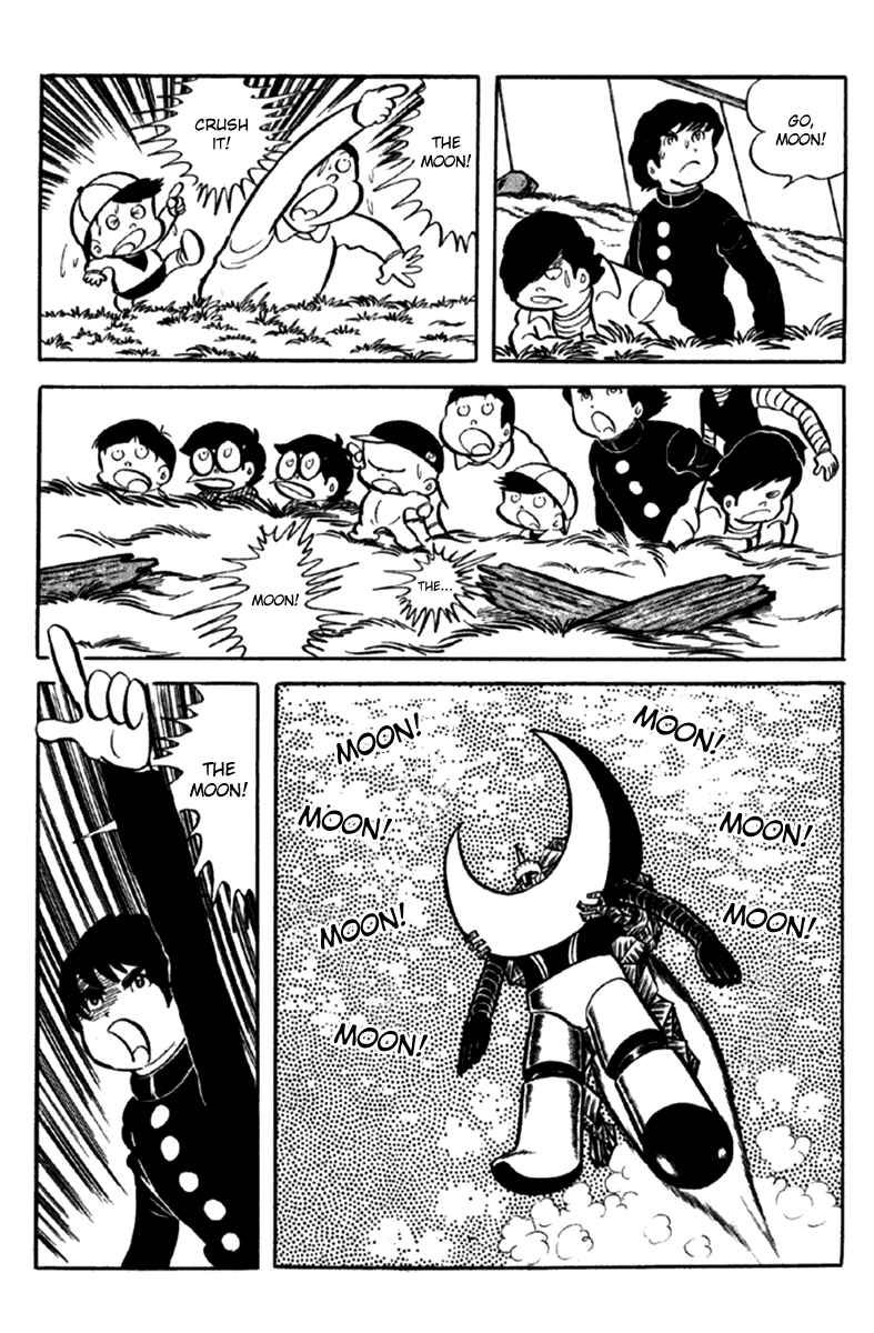 Page 196 Chapter 6 The Moon