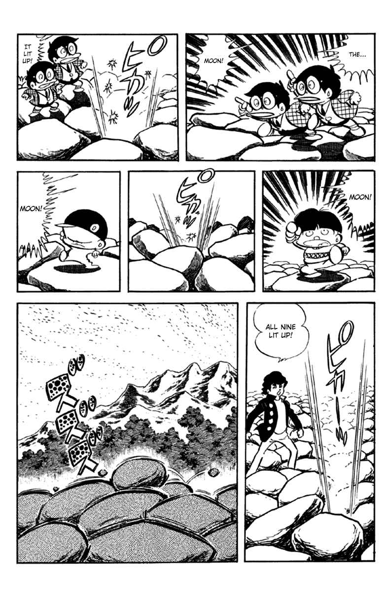 Page 279 Chapter 6 The Moon