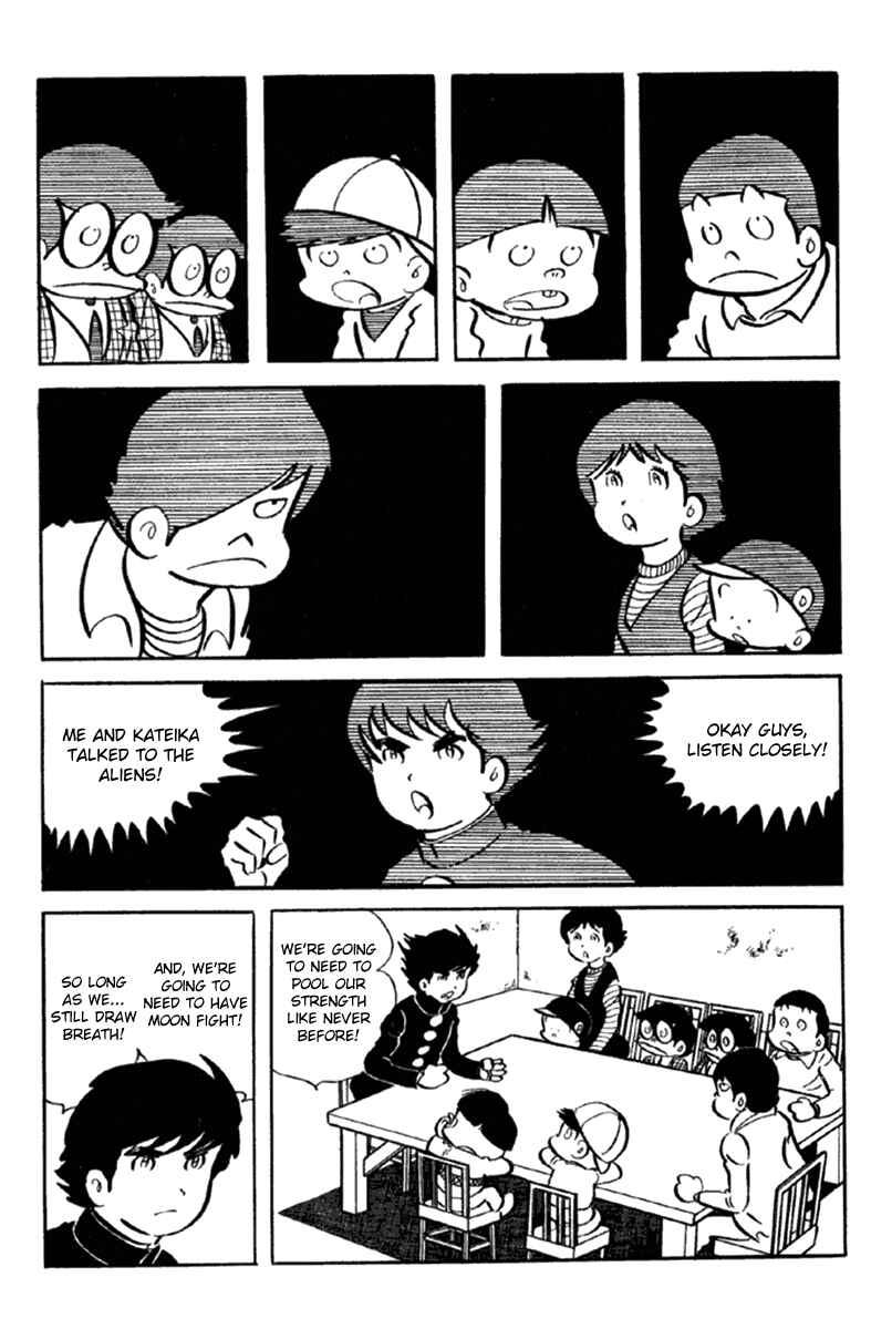 Page 29 Chapter 6 The Moon
