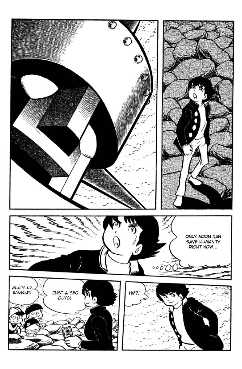 Page 290 Chapter 6 The Moon