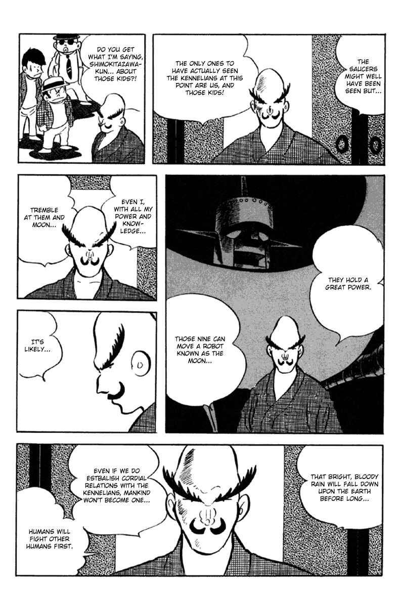 Page 46 Chapter 6 The Moon