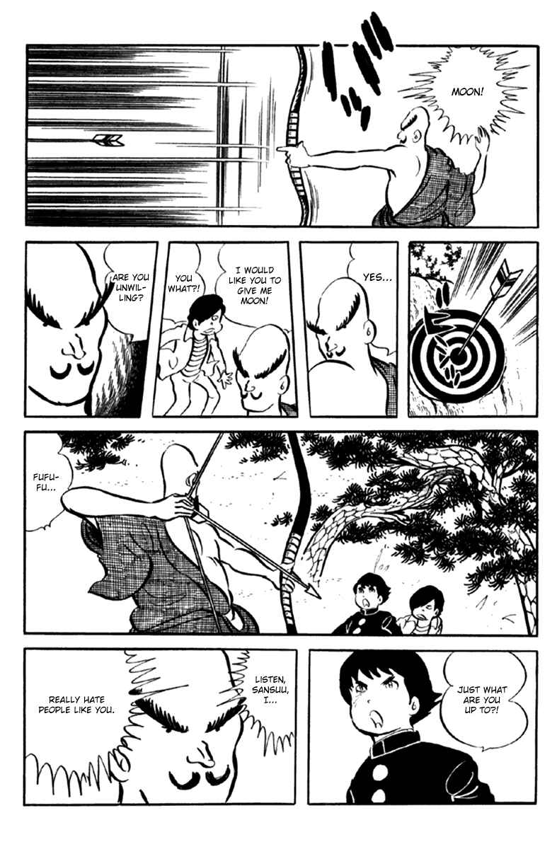 Page 64 Chapter 6 The Moon
