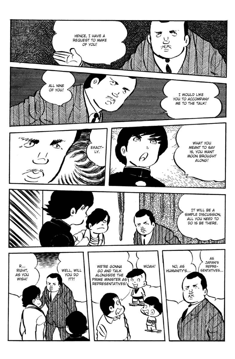 Page 72 Chapter 6 The Moon