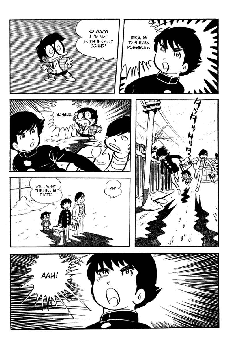 Page 21 Chapter 5 The Moon