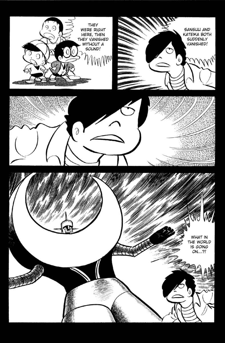 Page 43 Chapter 5 The Moon