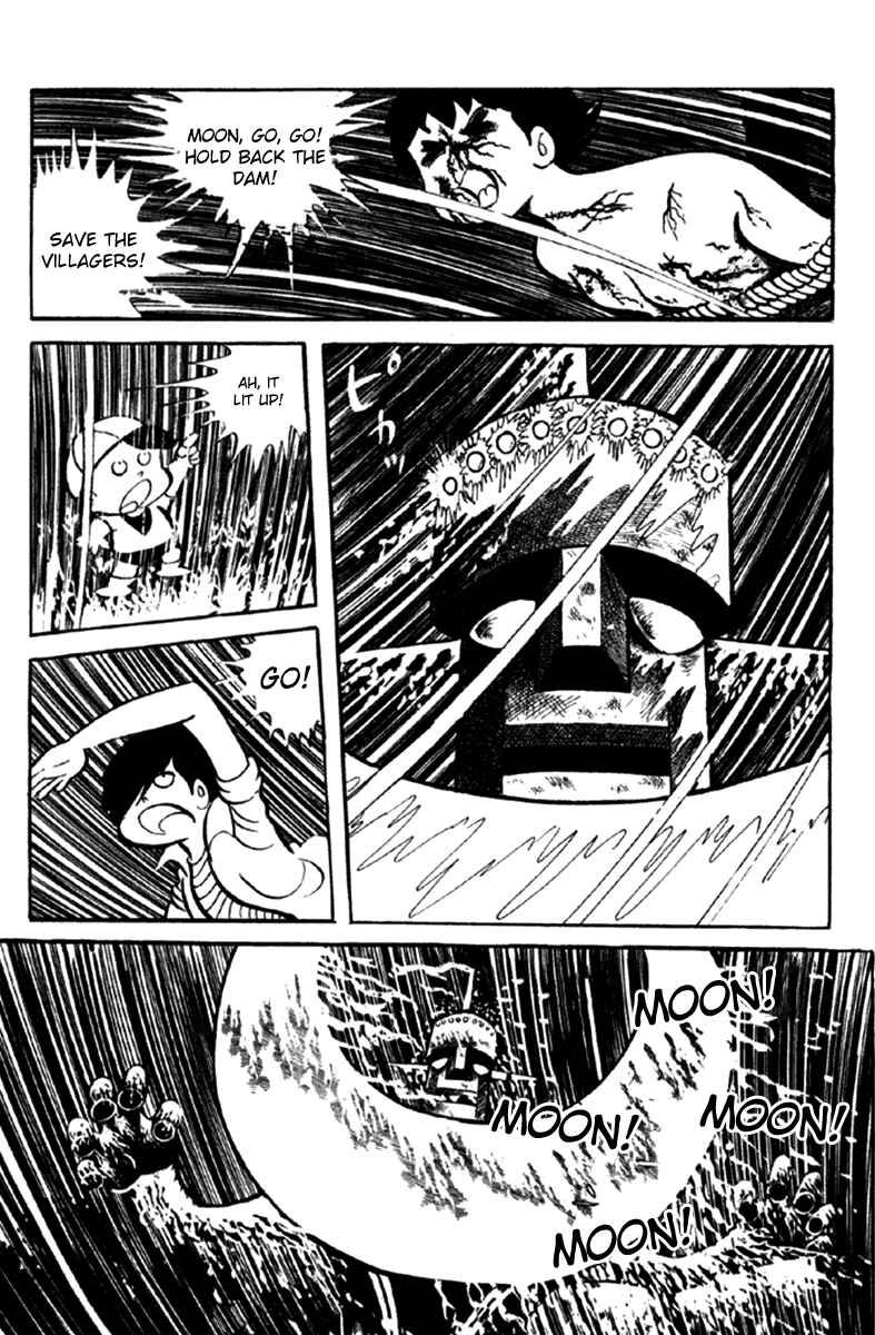 Page 116 Chapter 3 The Moon