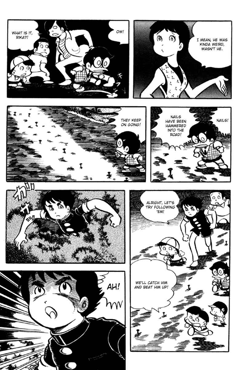 Page 20 Chapter 3 The Moon