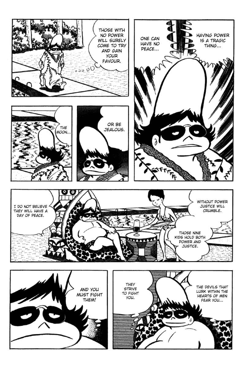 Page 24 Chapter 3 The Moon
