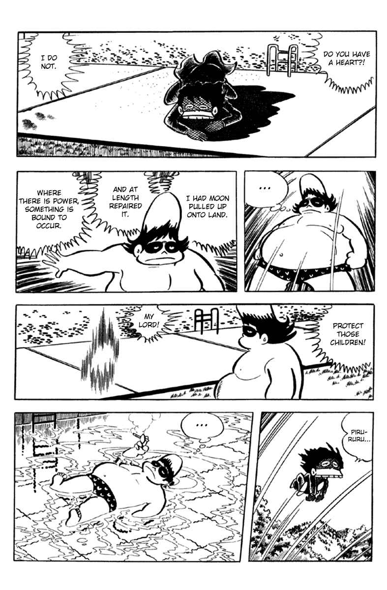 Page 26 Chapter 3 The Moon