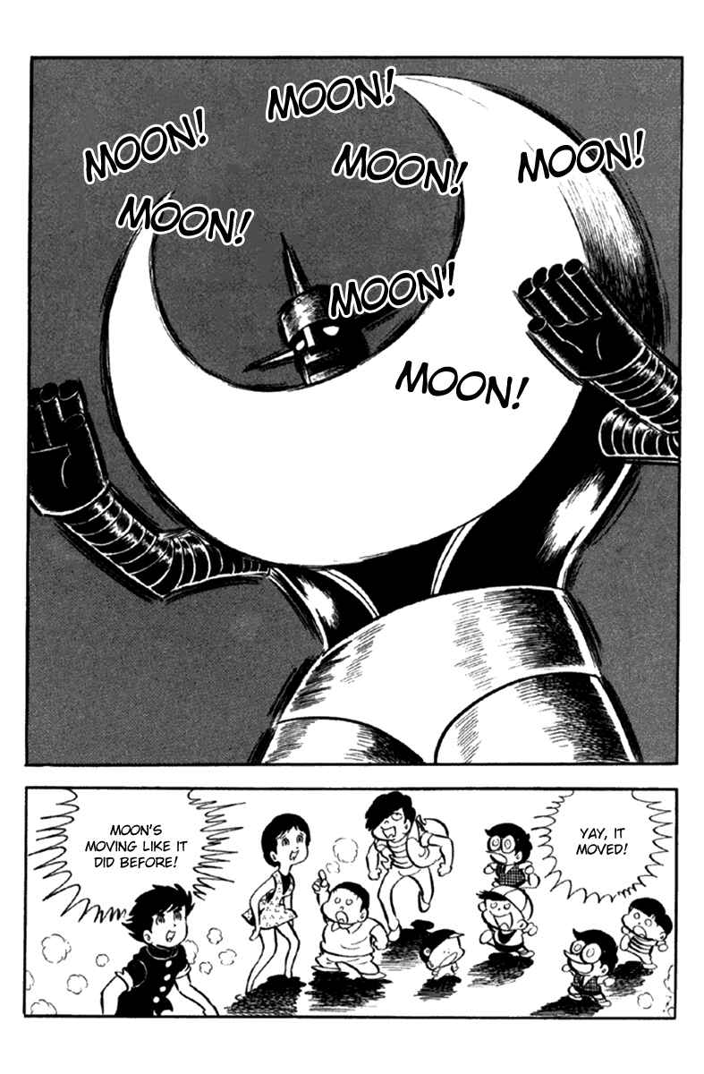 Page 27 Chapter 3 The Moon