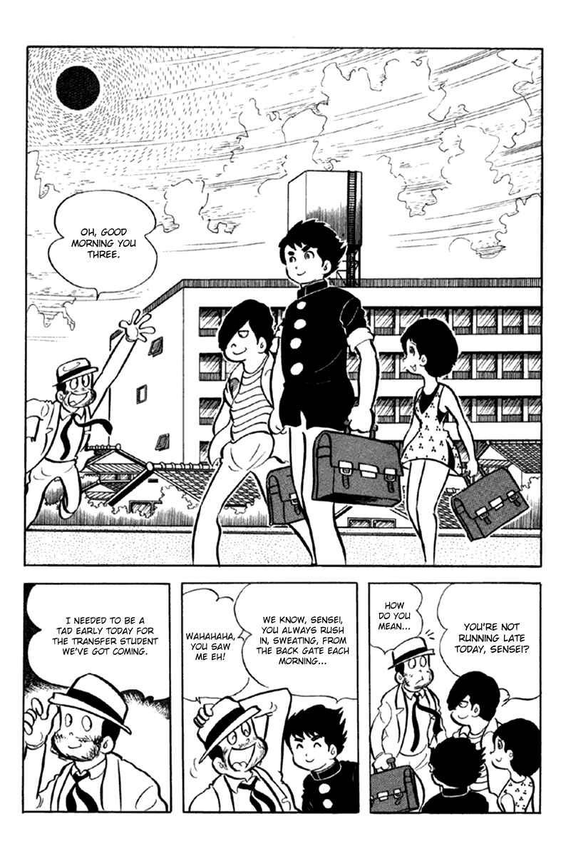 Page 3 Chapter 3 The Moon